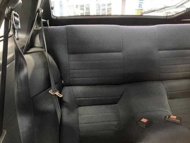 1996 Nissan Fairlady Z JDM car for sale — photo 19 of 20
