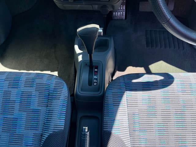1999 Honda Z JDM car for sale — photo 20 of 25