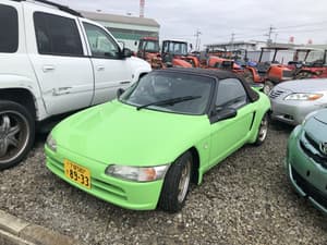 1994 Honda Beat JDM car for sale