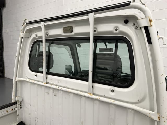 1997 Subaru Sambar JDM car for sale — photo 15 of 25