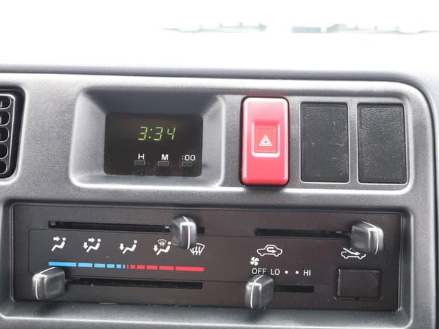 1997 Toyota Toyoace JDM car for sale — photo 12 of 25