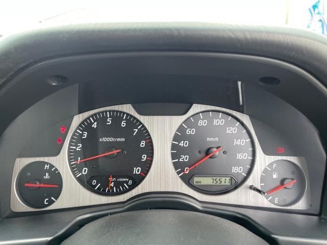 2001 Nissan Skyline JDM car for sale — photo 11 of 16