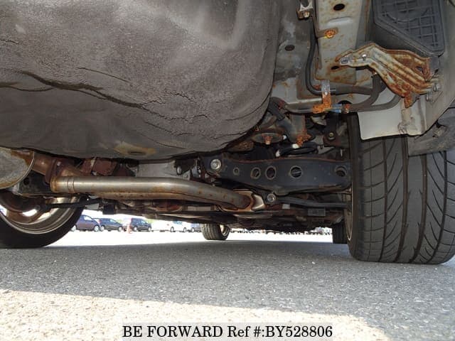 1999 Nissan Gloria JDM car for sale — photo 16 of 25
