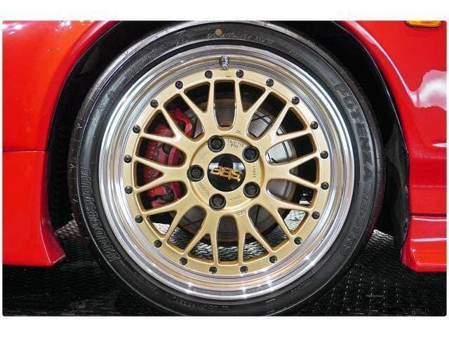 1991 Honda NSX JDM car for sale — photo 9 of 19