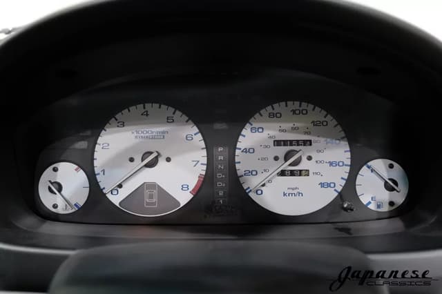 1997 Honda Accord JDM car for sale — photo 15 of 25