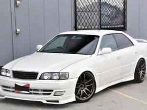Toyota Chaser JDM car for sale