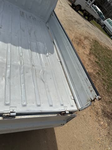 2001 Suzuki Carry JDM car for sale — photo 10 of 10