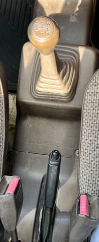 1994 Honda Acty JDM car for sale — photo 13 of 15