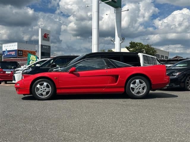 1991 Honda NSX JDM car for sale — photo 17 of 23