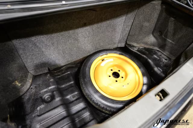1993 Nissan Skyline JDM car for sale — photo 20 of 25