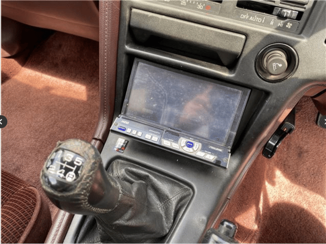 1989 Toyota Supra JDM car for sale — photo 23 of 25
