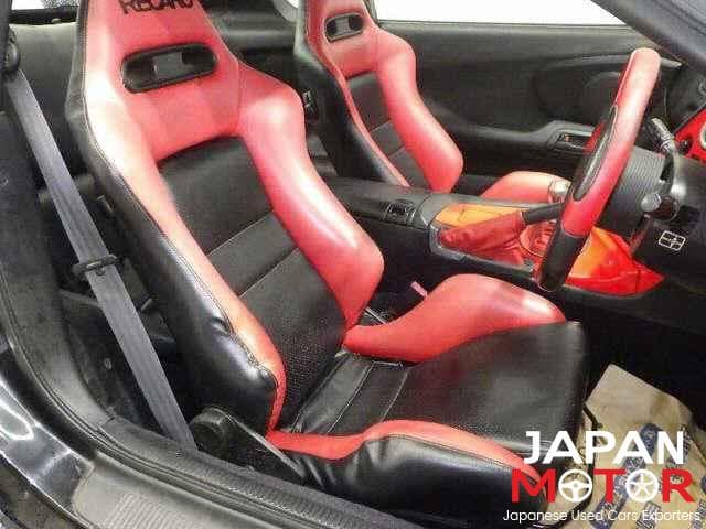 1995 Toyota Supra JDM car for sale — photo 8 of 9