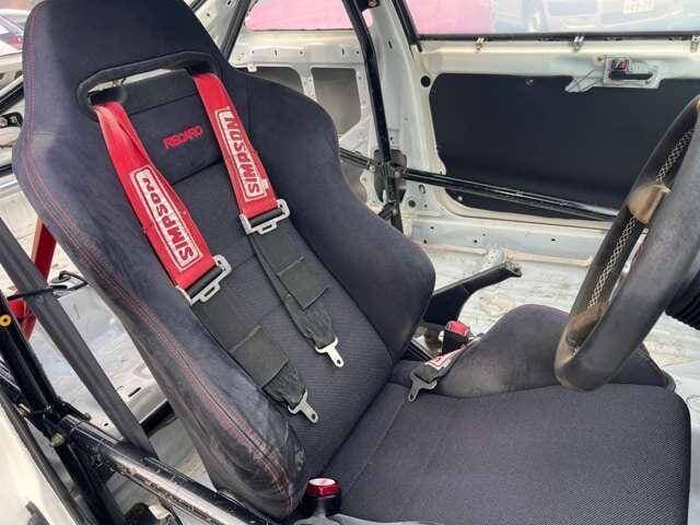 1998 Honda Integra JDM car for sale — photo 7 of 20