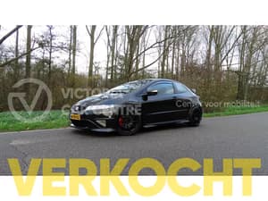 2007 Honda Civic JDM car for sale