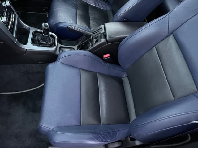 2000 Subaru Legacy JDM car for sale — photo 14 of 25