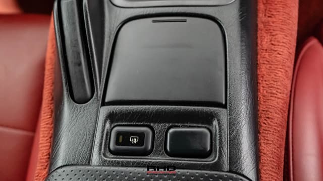 1999 Honda S2000 JDM car for sale — photo 23 of 25