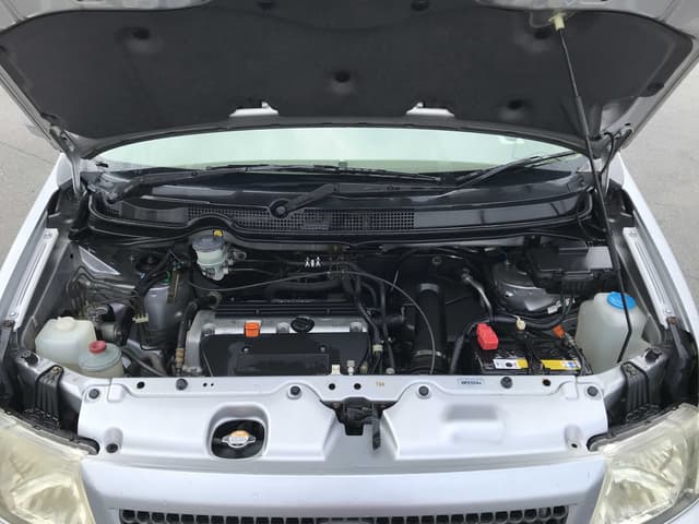 2001 Honda Accord JDM car for sale — photo 4 of 6
