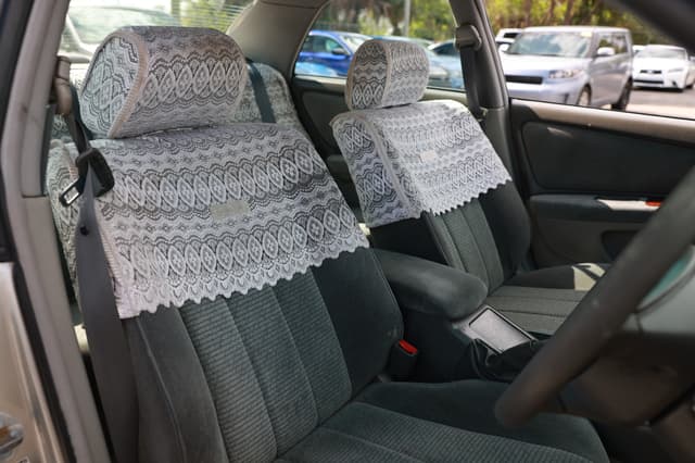 2000 Toyota Chaser JDM car for sale — photo 11 of 25