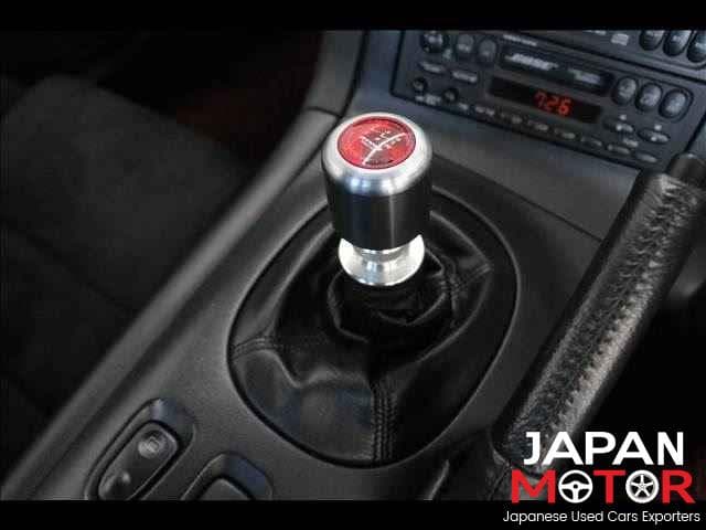 1993 Mazda RX-7 JDM car for sale — photo 11 of 19