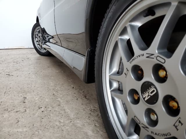 1996 Mitsubishi Lancer Evolution JDM car for sale — photo 16 of 25