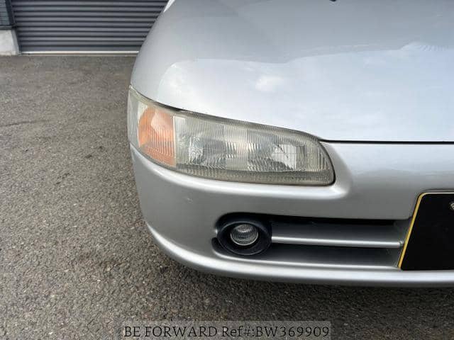1994 Honda Beat JDM car for sale — photo 14 of 20