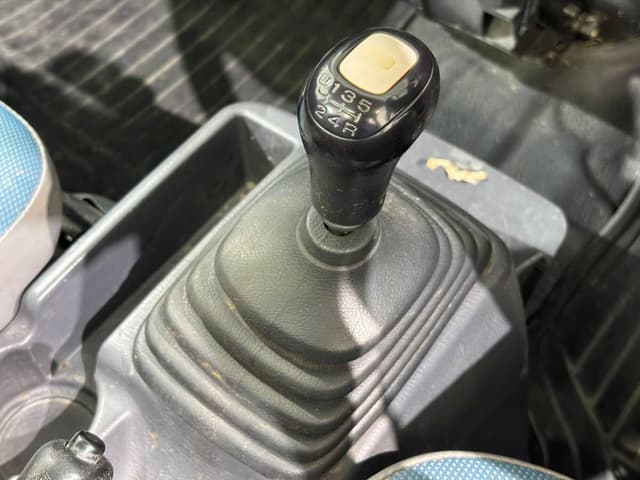1999 Subaru Sambar JDM car for sale — photo 15 of 25