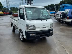 1999 Daihatsu Hijet JDM car for sale