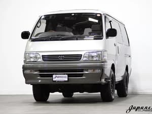 1996 Toyota HiAce JDM car for sale