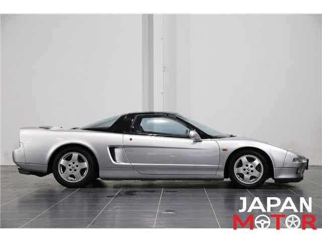 2001 Honda NSX JDM car for sale — photo 3 of 15