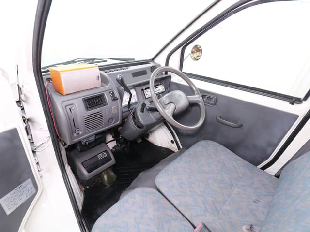1998 Daihatsu Midget JDM car for sale — photo 16 of 25