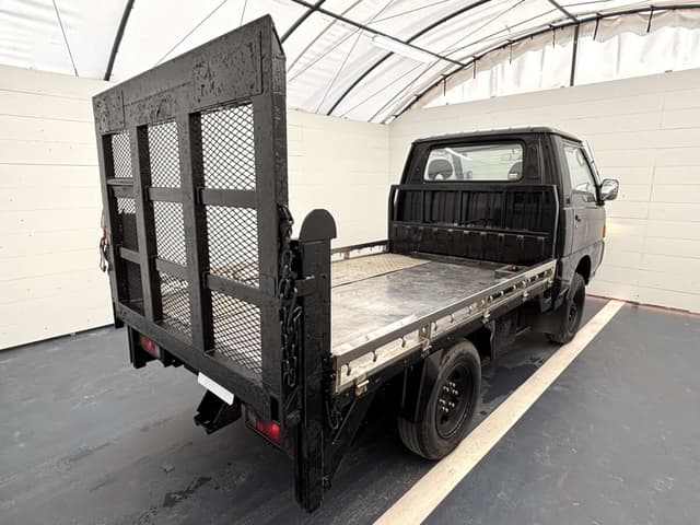 1997 Mitsubishi Delica JDM car for sale — photo 5 of 25