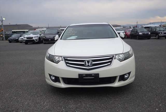 2009 Honda Accord JDM car for sale — photo 7 of 25