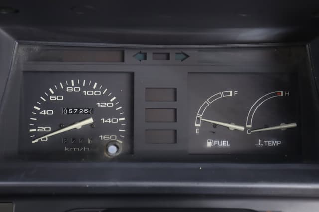 1991 Toyota Lite Ace JDM car for sale — photo 16 of 25