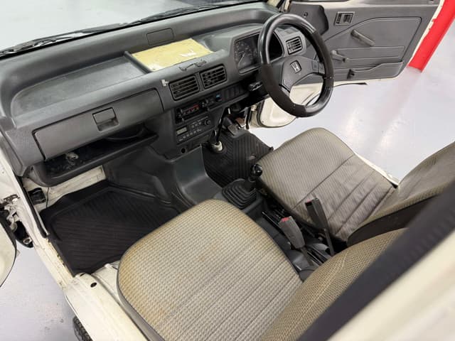 1998 Honda Acty JDM car for sale — photo 24 of 25