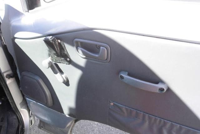 2008 Subaru Sambar JDM car for sale — photo 8 of 15