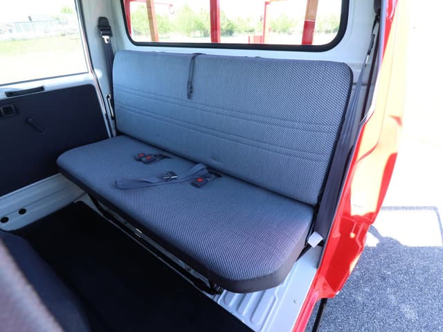 1997 Toyota Toyoace JDM car for sale — photo 16 of 25