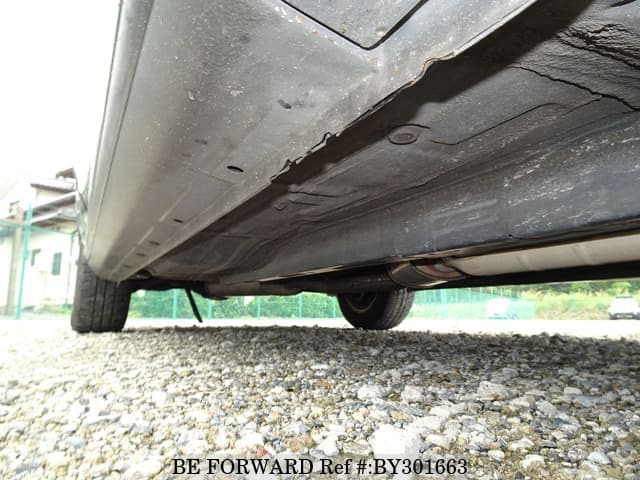 1999 Toyota Crown JDM car for sale — photo 23 of 25