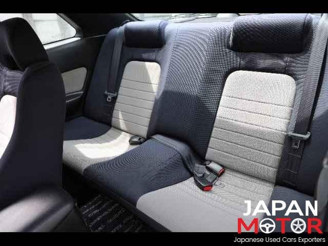 1999 Nissan Skyline JDM car for sale — photo 12 of 22