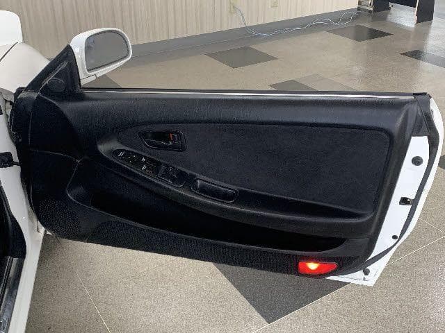 1997 Toyota MR2 JDM car for sale — photo 5 of 25