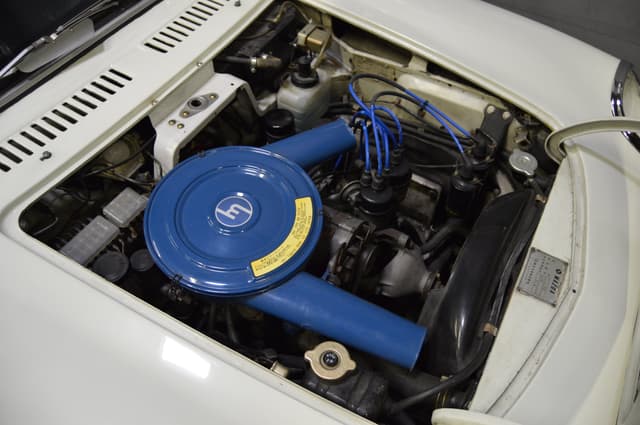 1970 Mazda Cosmo JDM car for sale — photo 8 of 24