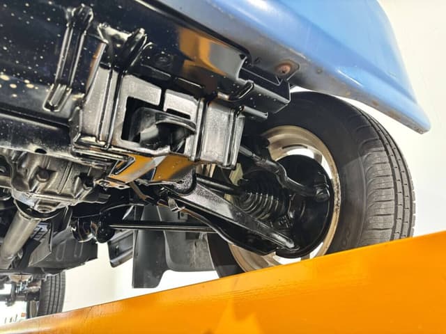 2000 Suzuki Carry JDM car for sale — photo 19 of 25