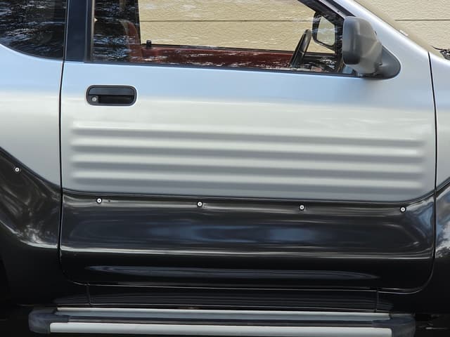 1999 Isuzu JDM car for sale — photo 8 of 25