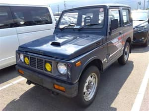 1989 Suzuki Jimny JDM car for sale