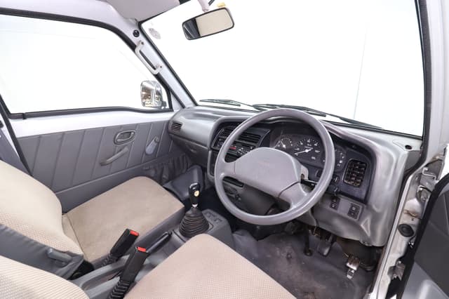 1998 Suzuki Every JDM car for sale — photo 9 of 25