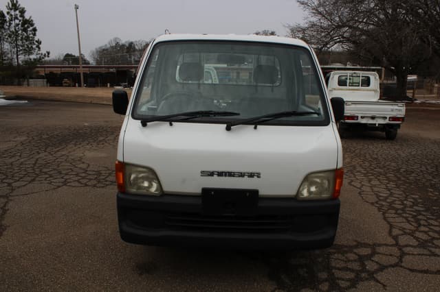 1999 Subaru Sambar JDM car for sale — photo 8 of 25