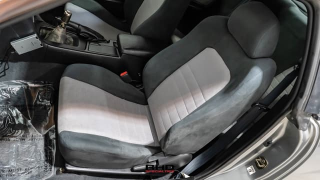 2001 Nissan Skyline JDM car for sale — photo 18 of 23