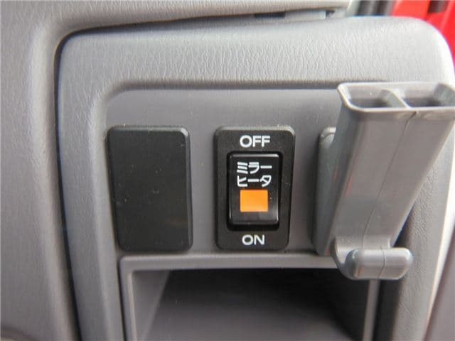 1997 Nissan Atlas JDM car for sale — photo 17 of 25