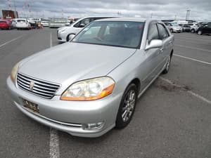 2003 Toyota Mark II JDM car for sale