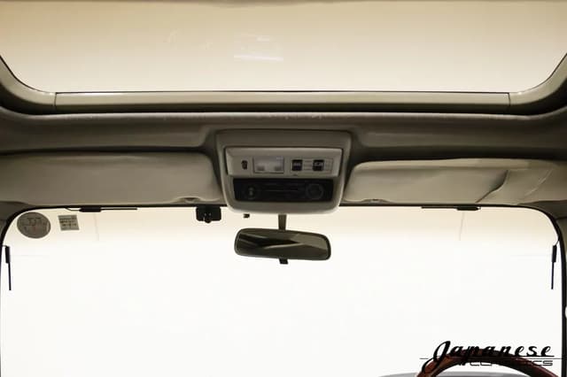 1995 Toyota Land Cruiser JDM car for sale — photo 14 of 25