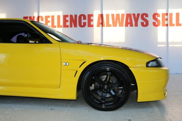 1996 JDM car for sale — photo 2 of 25
